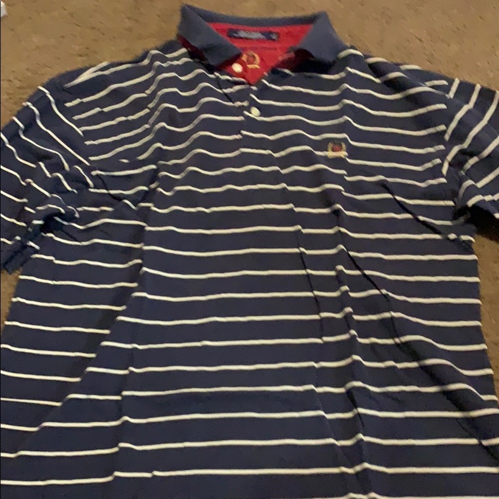 Men’s Polo